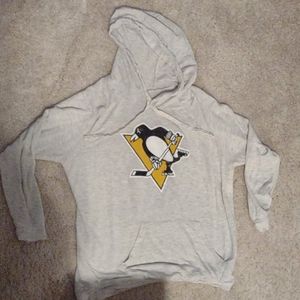 Pittsburgh penguins hoodie